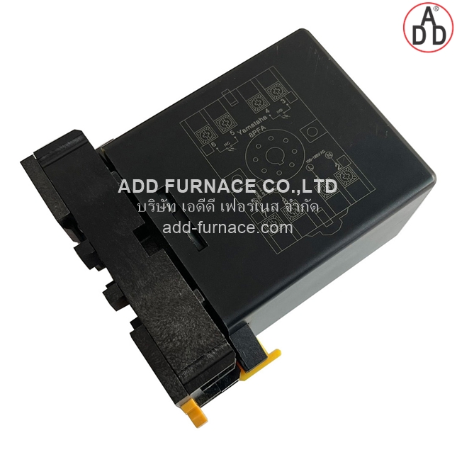 Yamataha FR-100U (6)